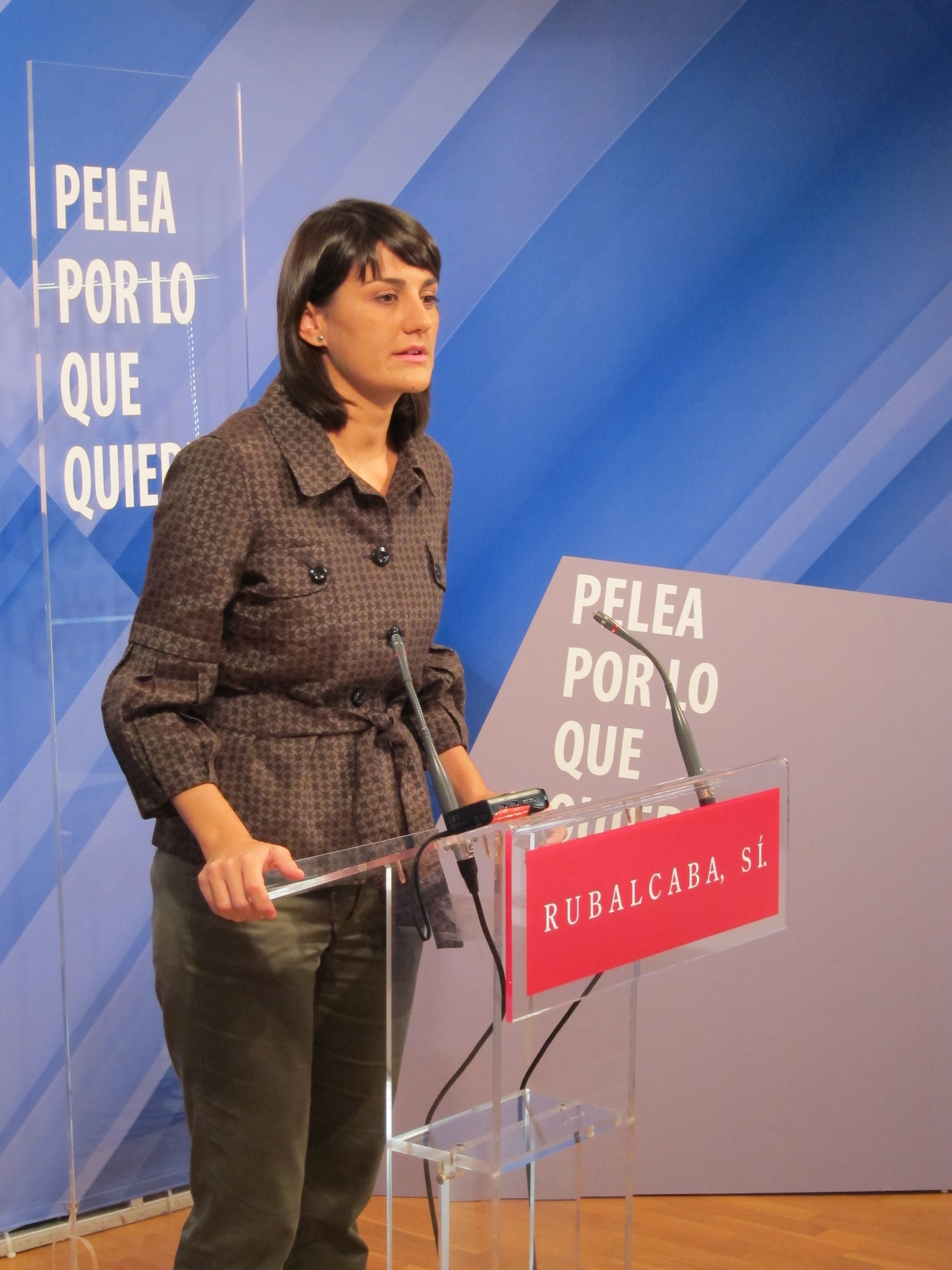 González Veracruz (PSOE) pide que «empiecen por la Región de Murcia» a sacar facturas «del cajón»