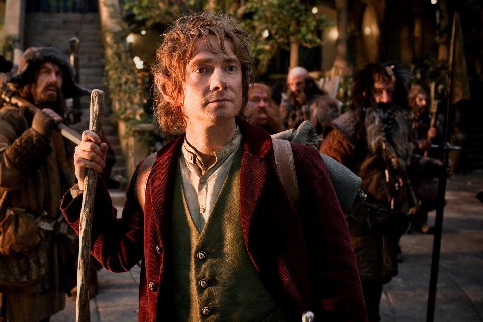 El 20 de diciembre se estrenará el primer tráiler de la esperada »El Hobbit»