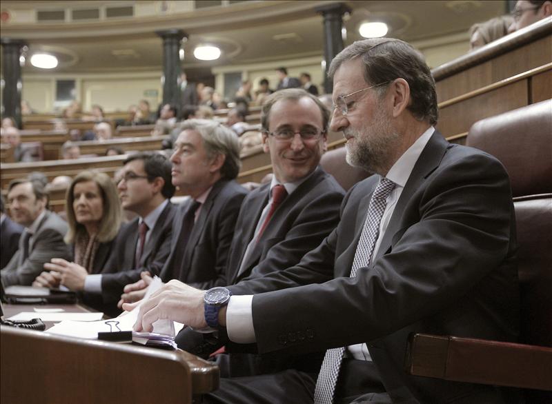 Rajoy modificará el IVA para que los autónomos no paguen hasta haber cobrado