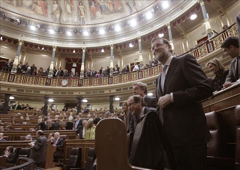 Rajoy suprimirá los puentes festivos para aumentar la competitividad