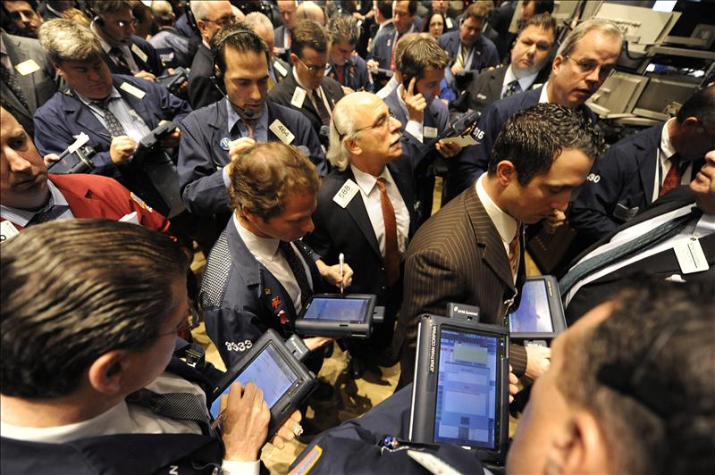Wall Street sube el 0,28 por ciento en la apertura