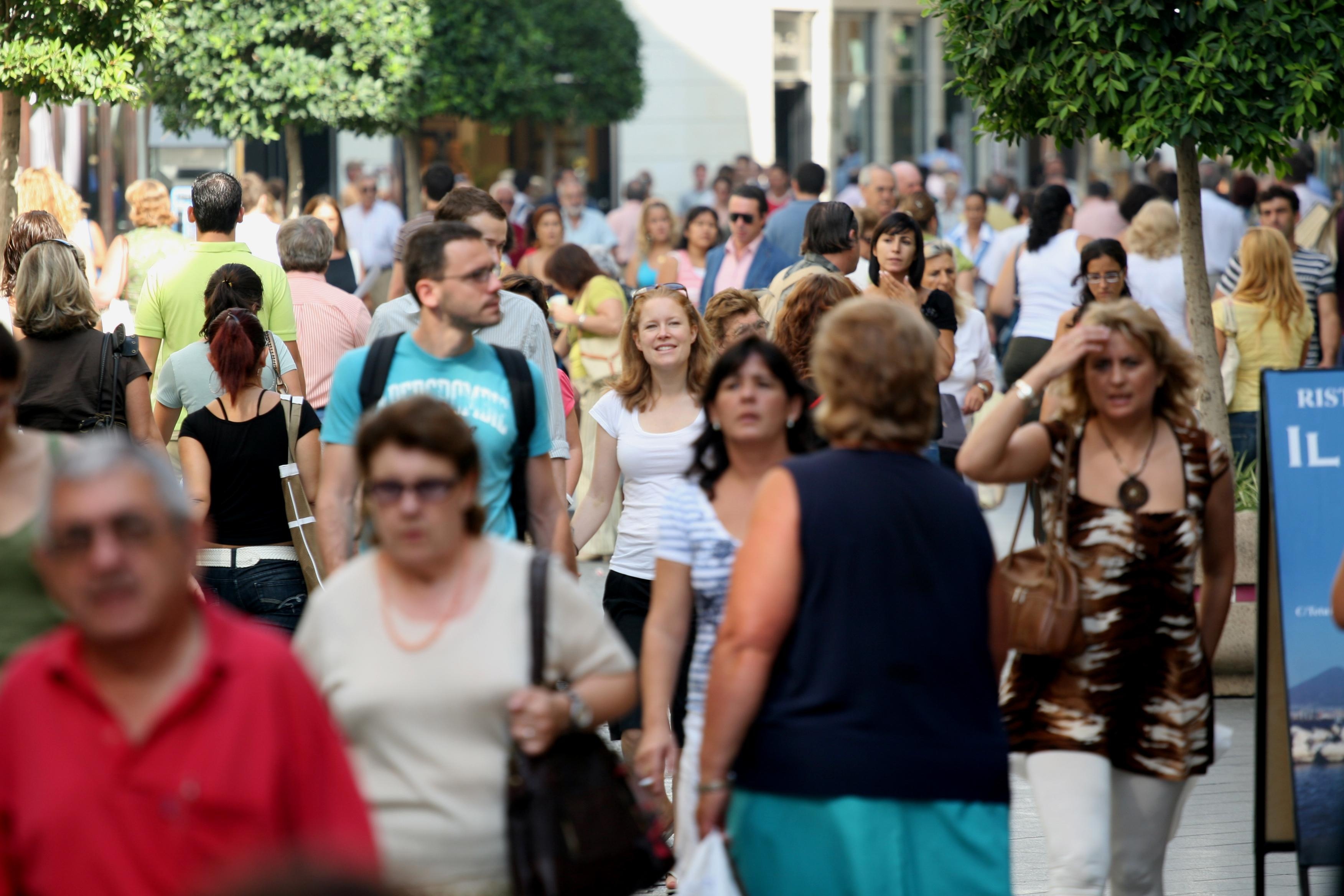 Más de la mitad de los españoles no ahorra para la jubilación