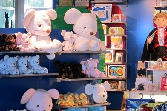 El precio de los juguetes varía hasta en 20 euros en función del lugar de compra, según FUCI