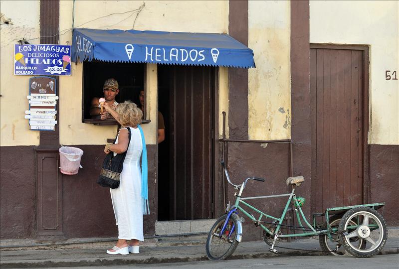 Cuba mantiene el crecimiento del sector privado como el principal reto para 2012