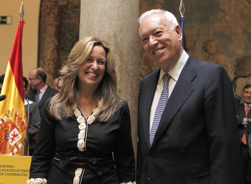 García Margallo: la diplomacia Económica