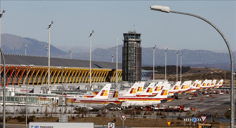Sepla e Iberia negocian los servicios mínimos de los paros de enero