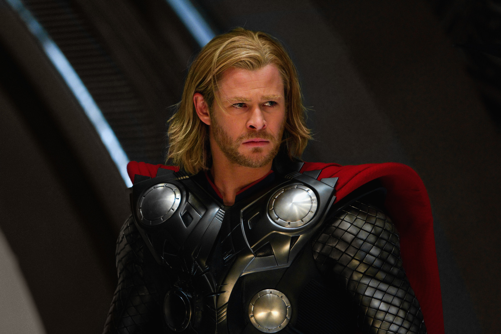 El »Thor» de Chris Hemsworth fue el »vengador» más taquillero en España