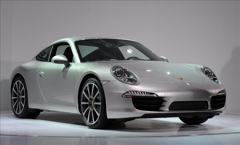 Porsche quiere contratar como fijos a 300 nuevos ingenieros este año