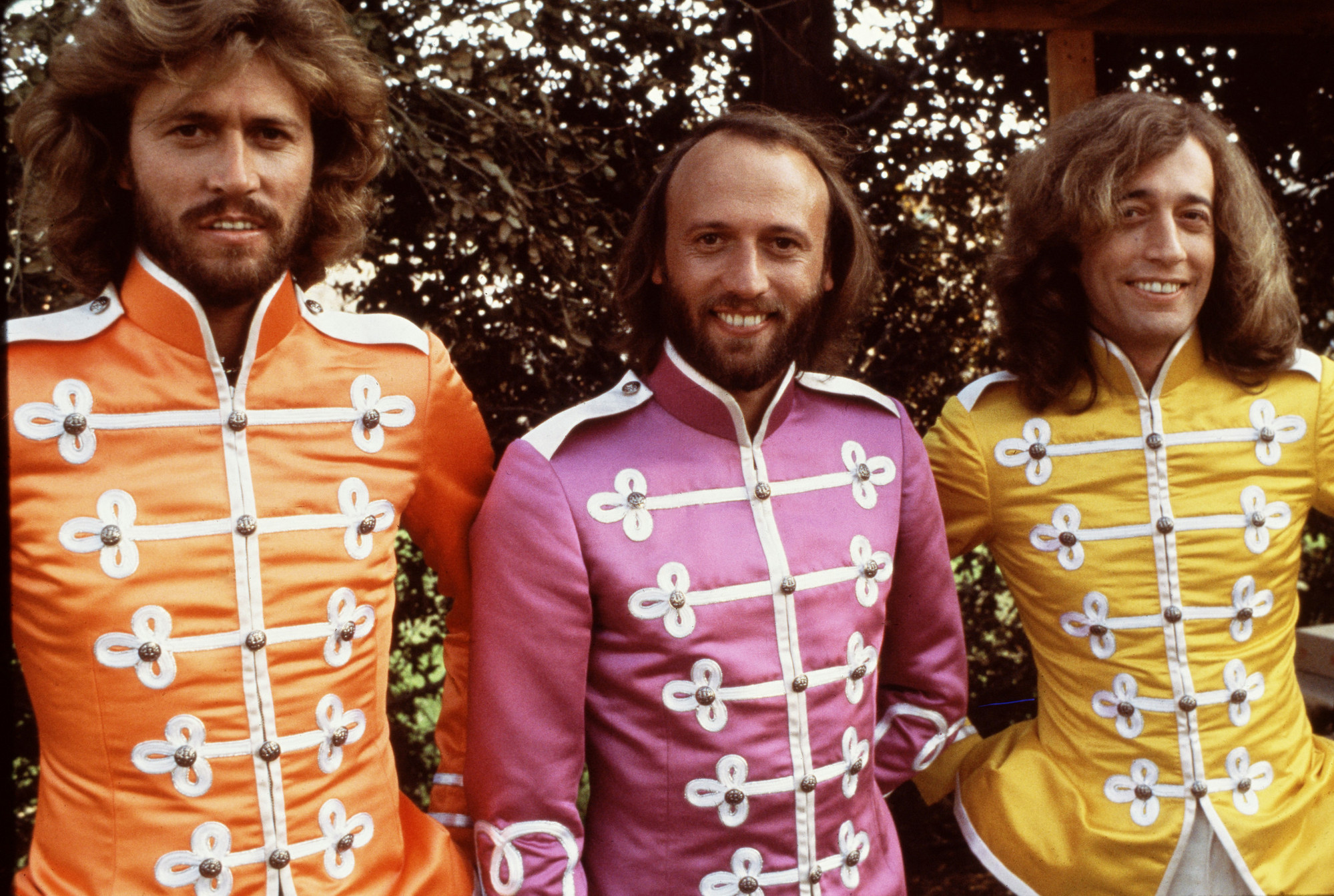 El masaje cardiaco al ritmo de los Bee Gees salva más vidas