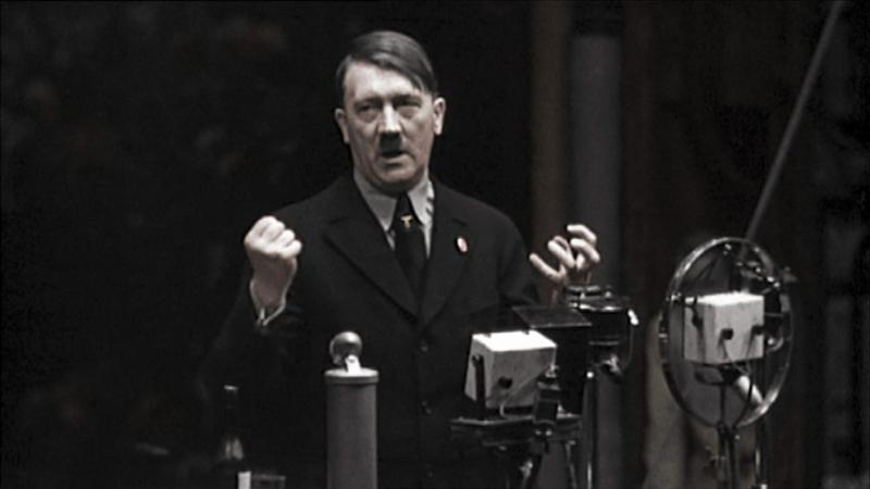 Dos documentales desvelan aspectos inéditos de Hitler
