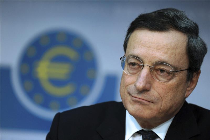 El BCE habría invertido hasta 46.000 millones en la compra de deuda española