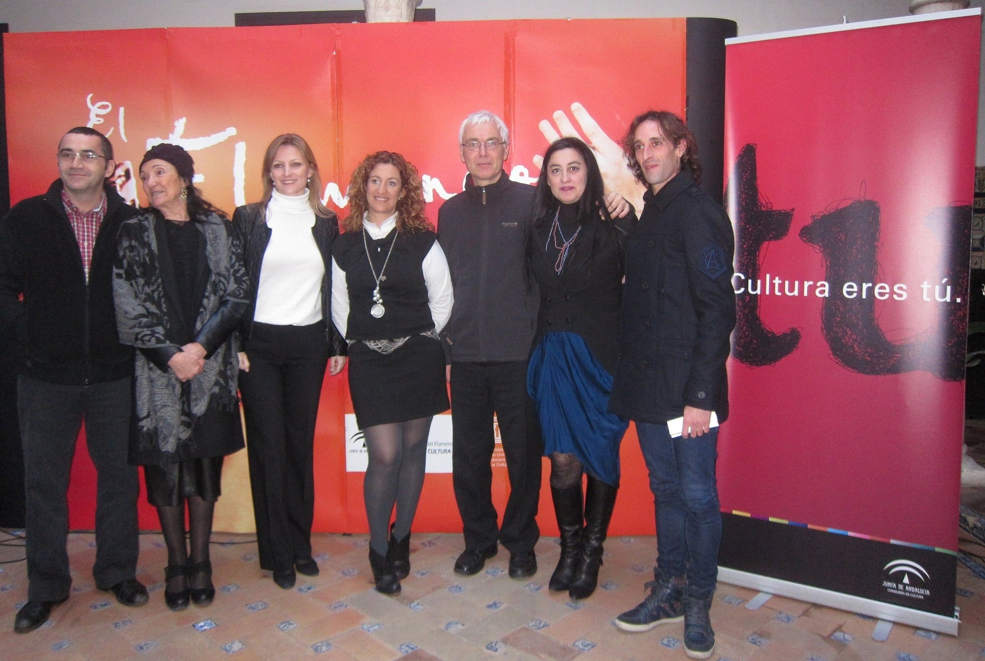 El Ballet Flamenco de Andalucía inaugura la próxima edición del Festival Arte Flamenco de Mont de Marsan