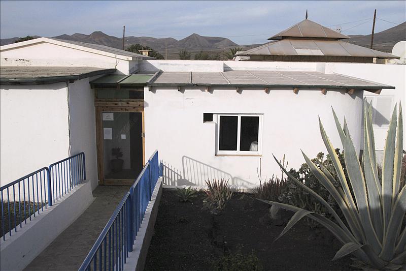 Canarias envía al fiscal un vídeo de cómo tratan a los ancianos en una residencia