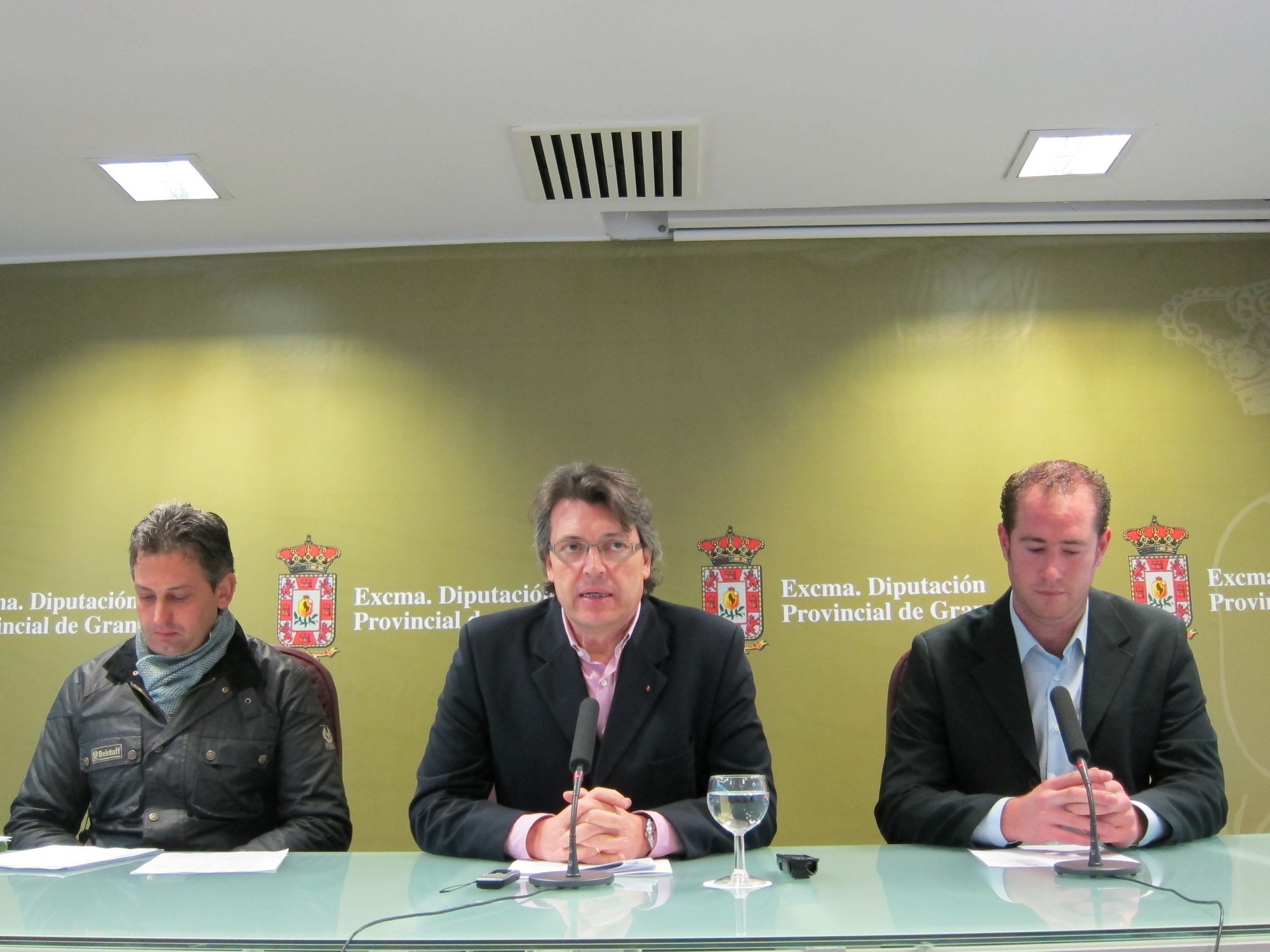 Diputación de Granada pide al exacalde de Castril que presente las cuentas de la Fundación Saramago