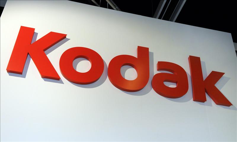 Kodak cambia su estructura de negocio para convertirse en una empresa digital