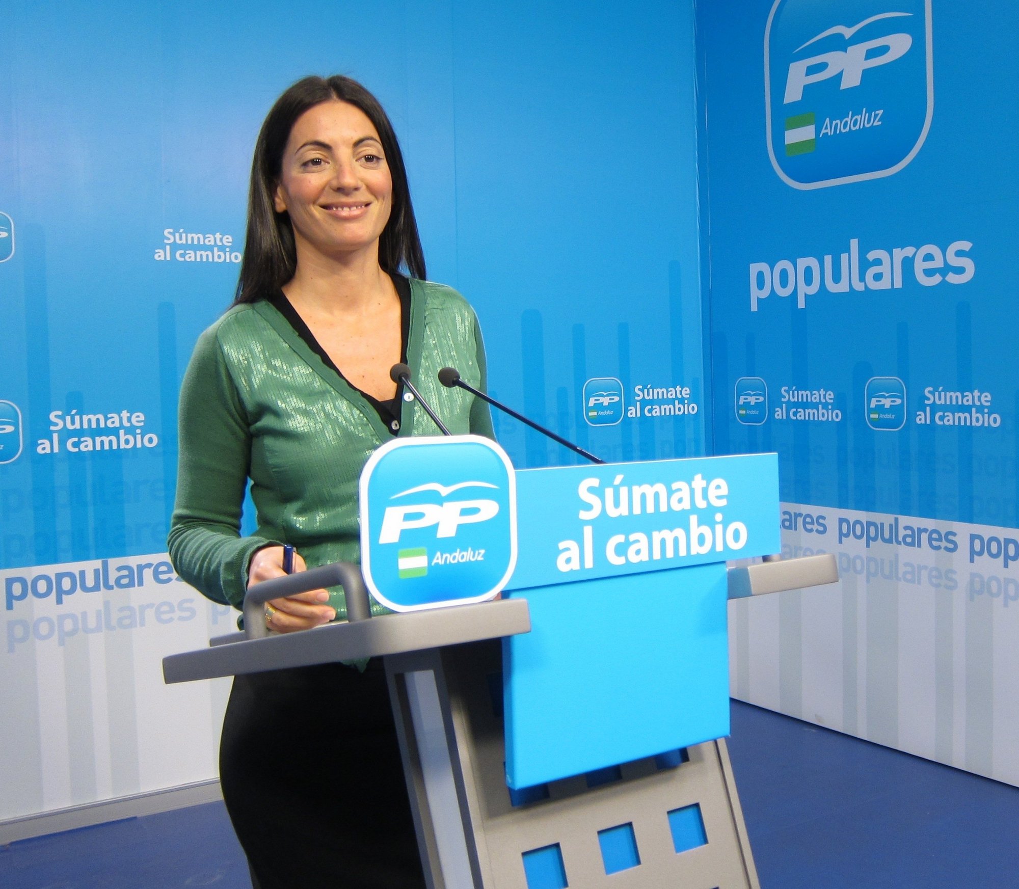 PP-A cree que lo que queda por conocerse del caso de los ERE situará al Gobierno andaluz «más cerca de la trama»