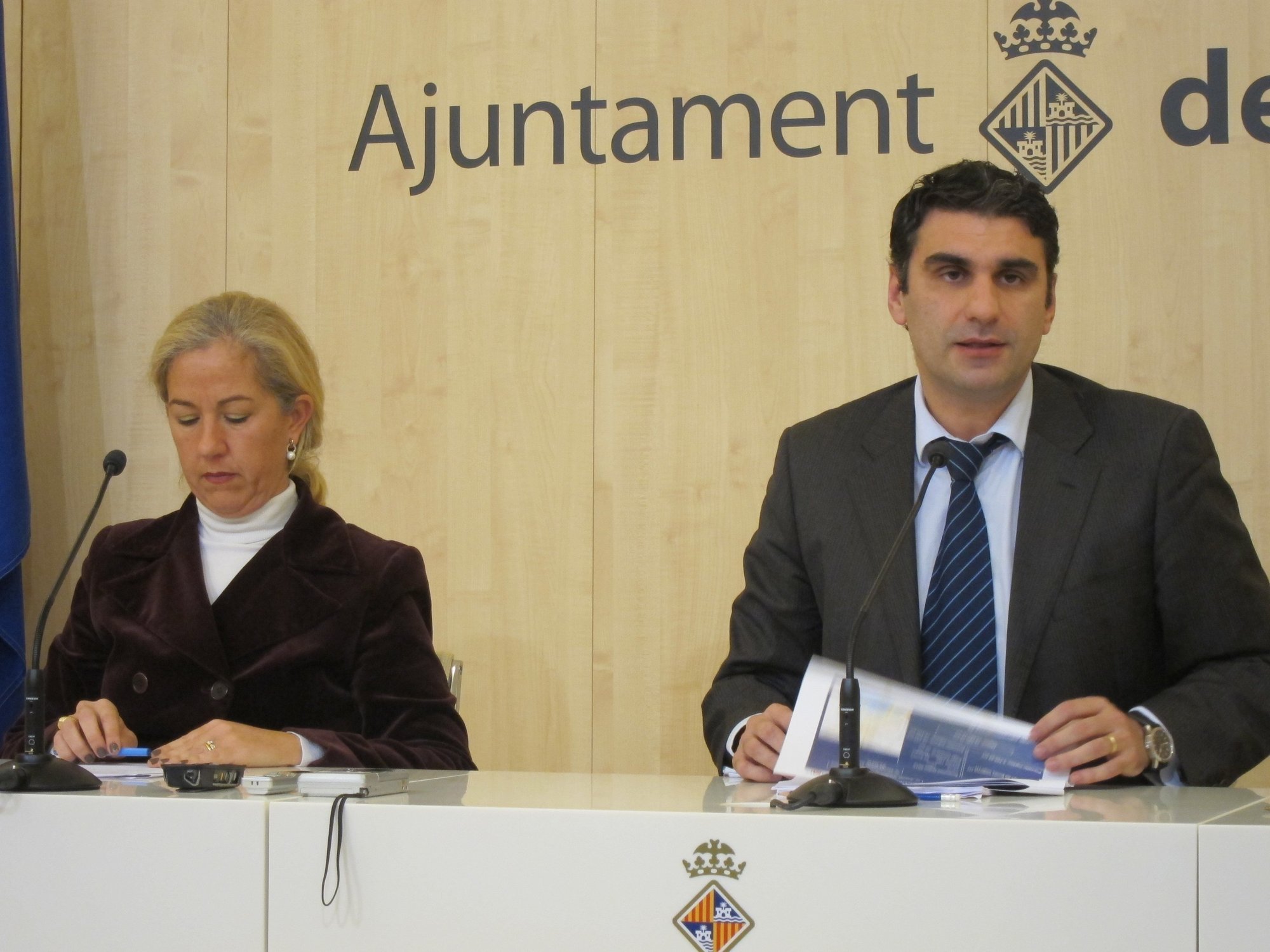 El Ayuntamiento de Palma dejará de formar parte del matadero municipal Carn Illa
