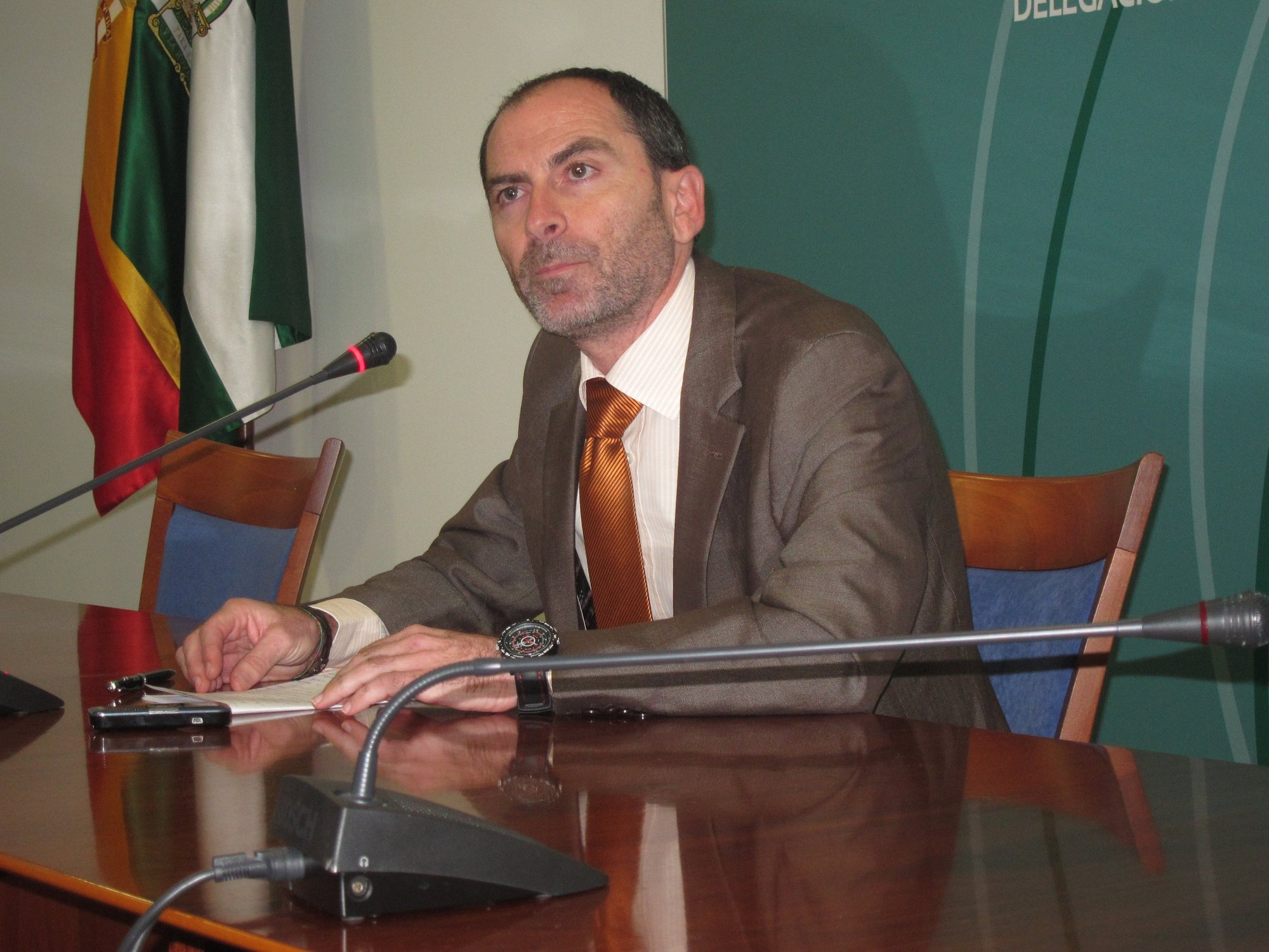 Fiscalía pide al Ayuntamiento de Valverde (Huelva) datos contables por el pago del exalcalde en un prostíbulo
