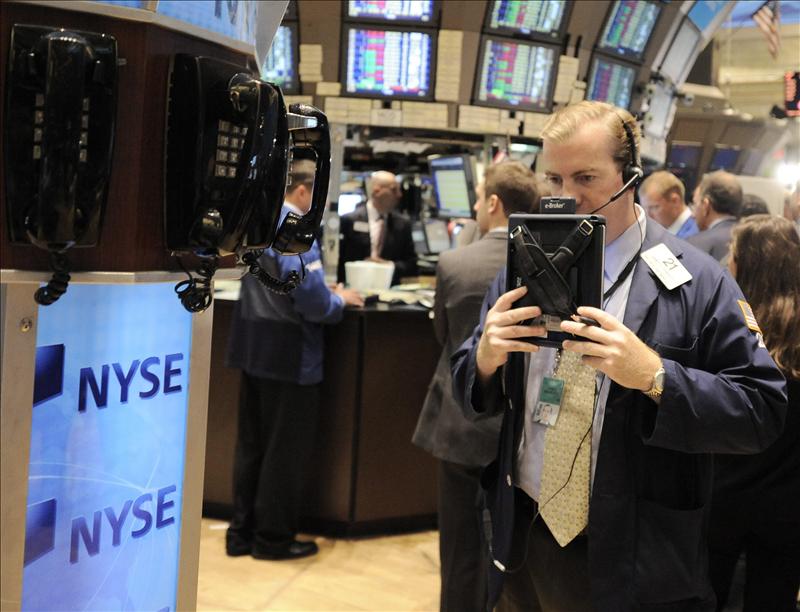 NYSE admite que «parece» que la CE bloqueará su fusión con Deutsche Börse