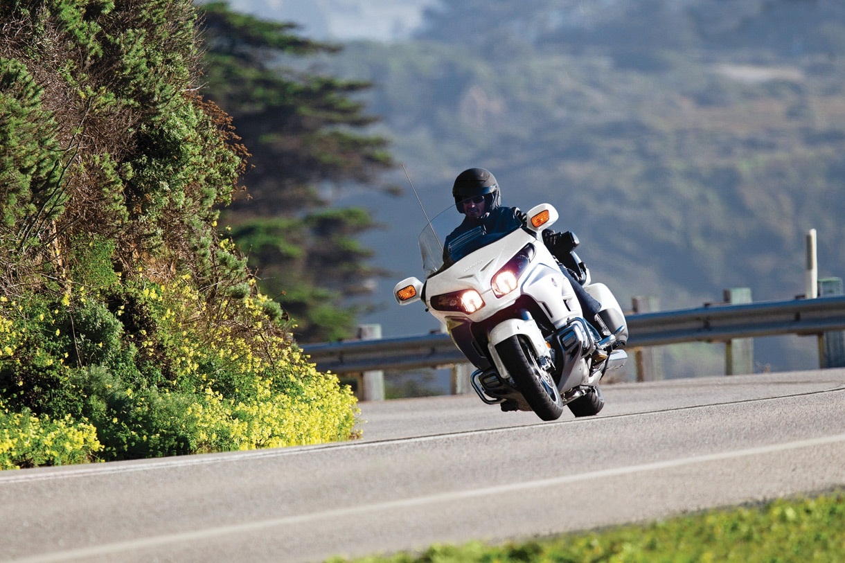 La venta de motocicletas cae un 0,8% en 2011 en Baleares hasta las 4.984 unidades