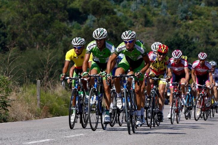 La vuelta ciclista de España 2012 tendrá dos etapas en Aragón