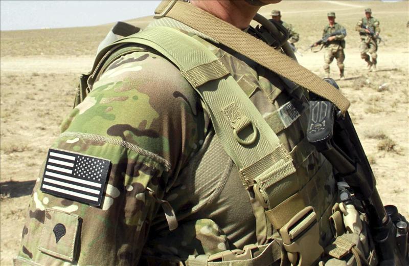 Los talibanes se pronuncian sobre los vídeos de marines de EEUU orinando