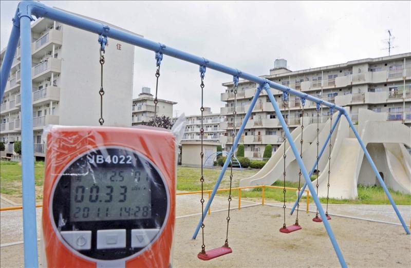 Fukushima analizará leche materna de 10.000 mujeres en busca de radiación
