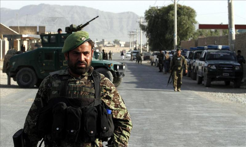 El incierto camino hacia la paz en Afganistán