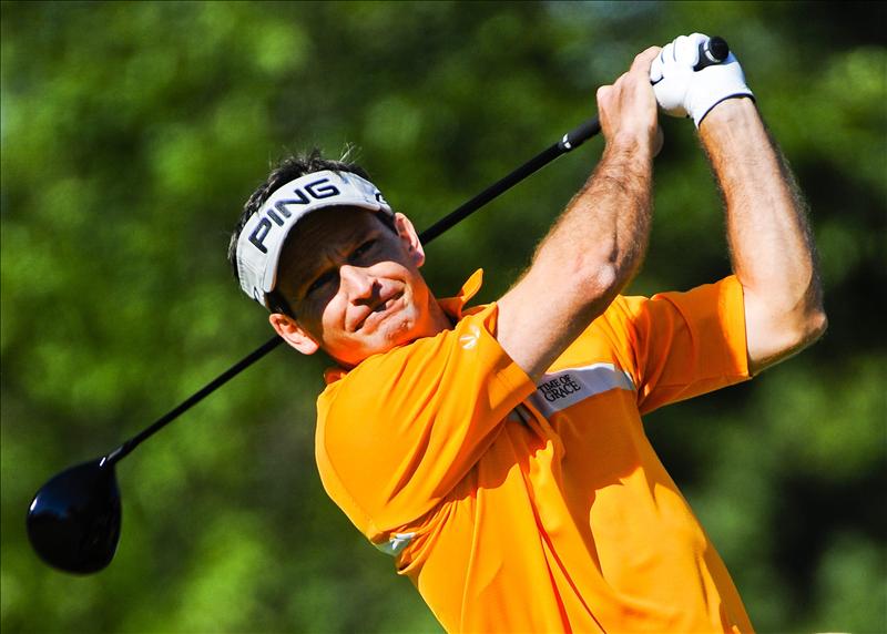 Mark Wilson se corona en la primera edición del Humana Challenge de golf