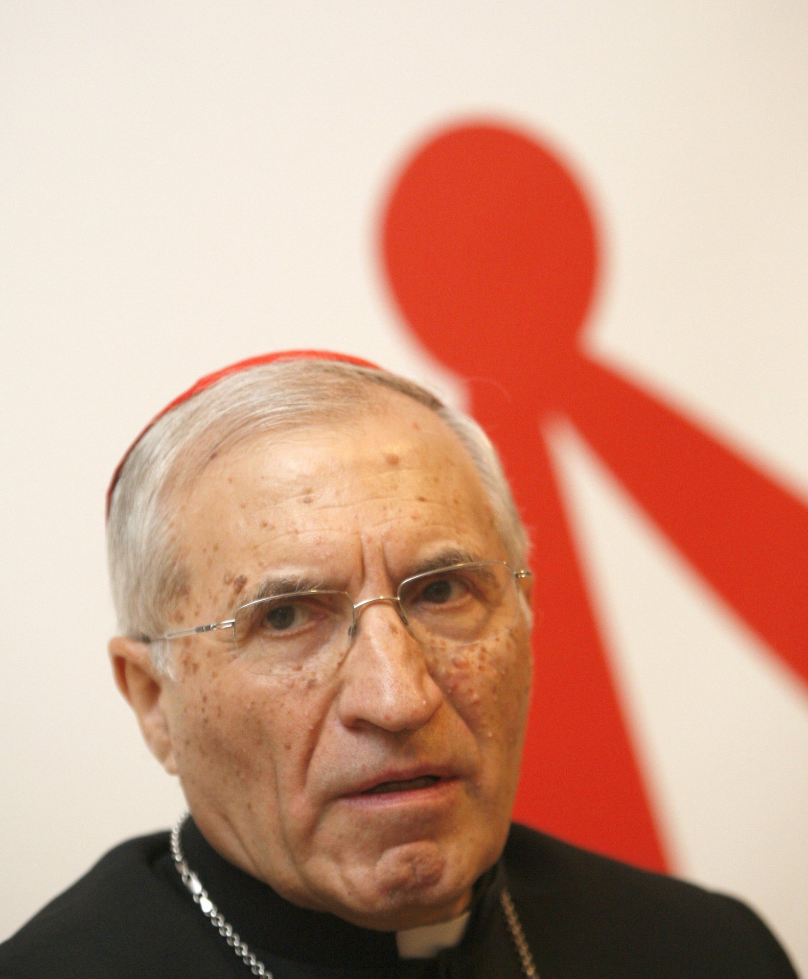 El cardenal Rouco Varela propone «descubrir a Dios para conocer la clave para salir de «esta histórica crisis»