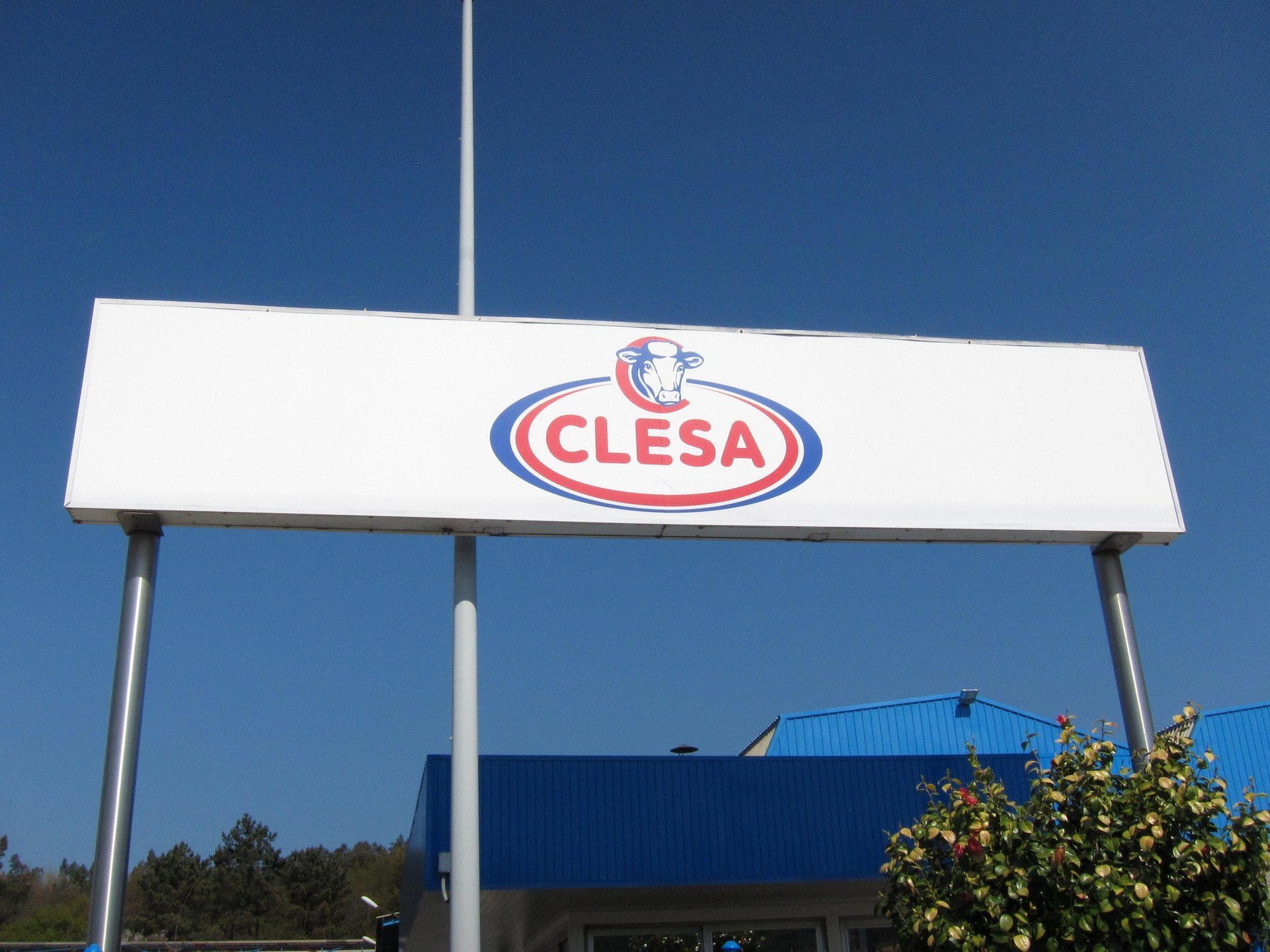 El juez acepta la petición de vender la planta de Clesa en Caldas (Pontevedra) a Feiraco