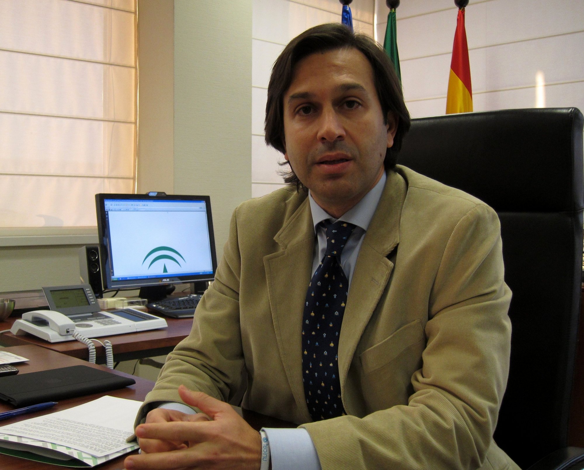 Andalucía, seleccionada por el MIT para un proyecto de emprendimiento innovador