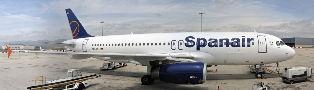 Patronato de Gran Canaria confía en AENA y las compañías aéreas para el traslado de pasajeros afectados por Spanair