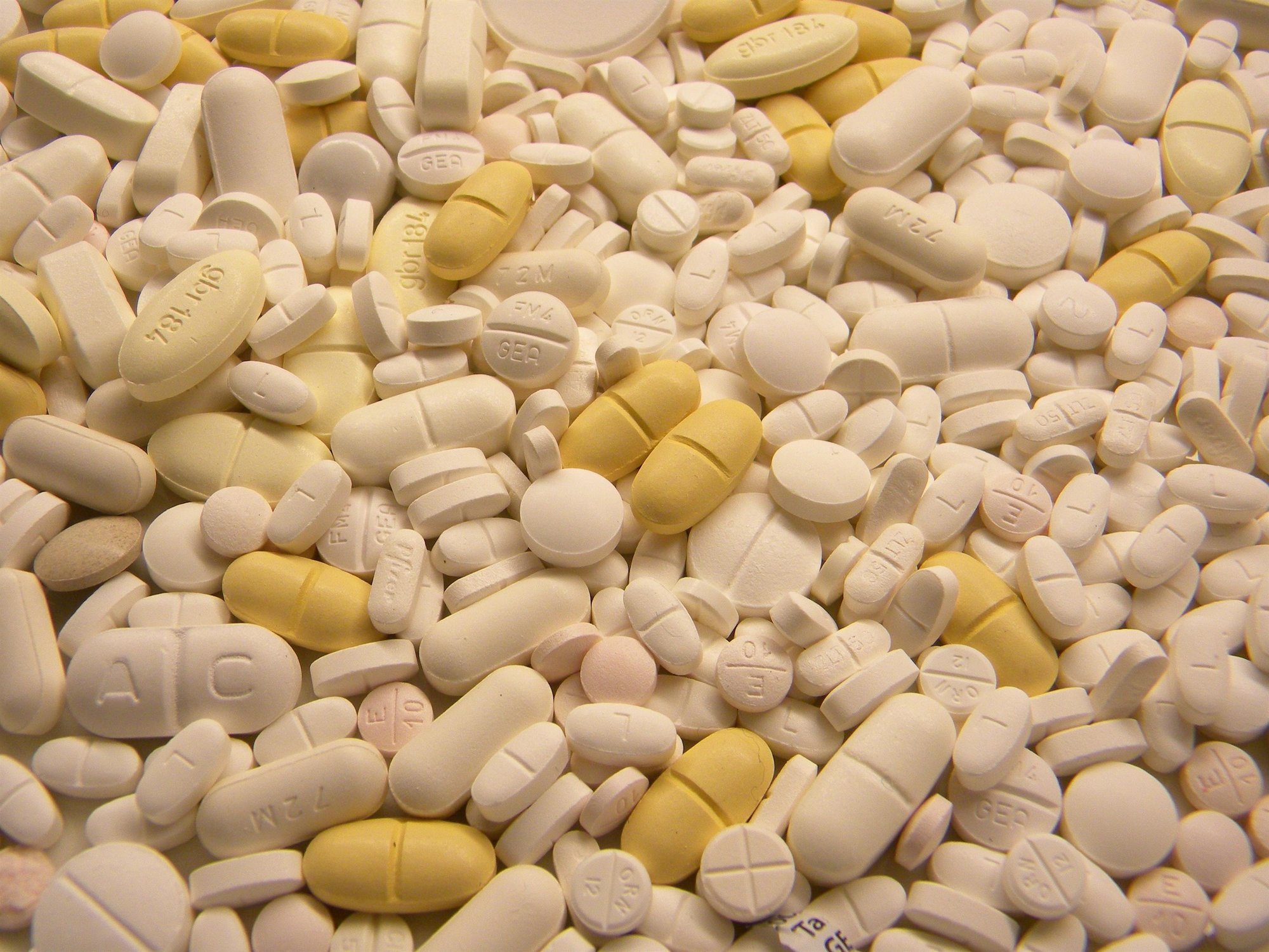 El uso correcto de los antibióticos ahorraría 25.000 muertes al año