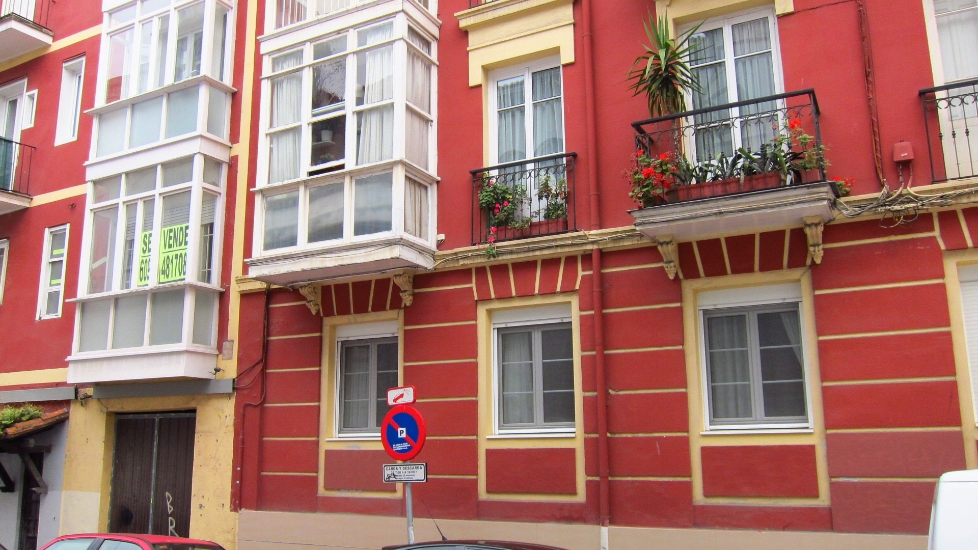 El precio de la vivienda en Cantabria cae un -0,9% en enero, según fotocasa