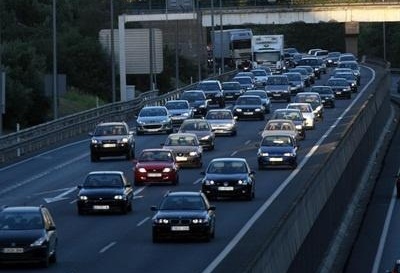 Ningún fallecido en las carreteras de Castilla-La Mancha en el fin de semana