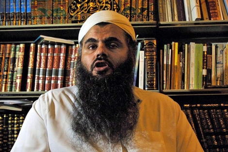 Rechazan la extradición del que fuera mano derecha de Bin Laden en Europa