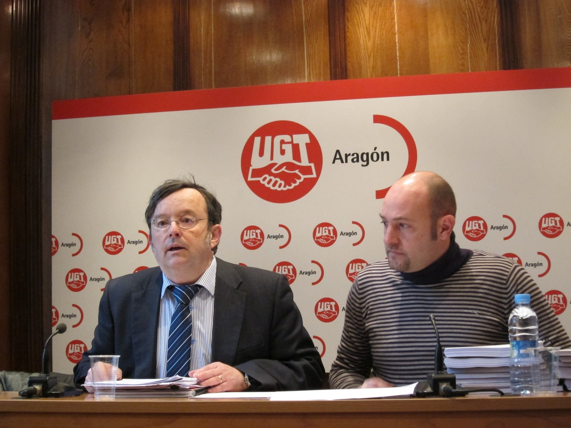 UPTA presenta 14 medidas «urgentes» para frenar el descenso de autónomos en Aragón