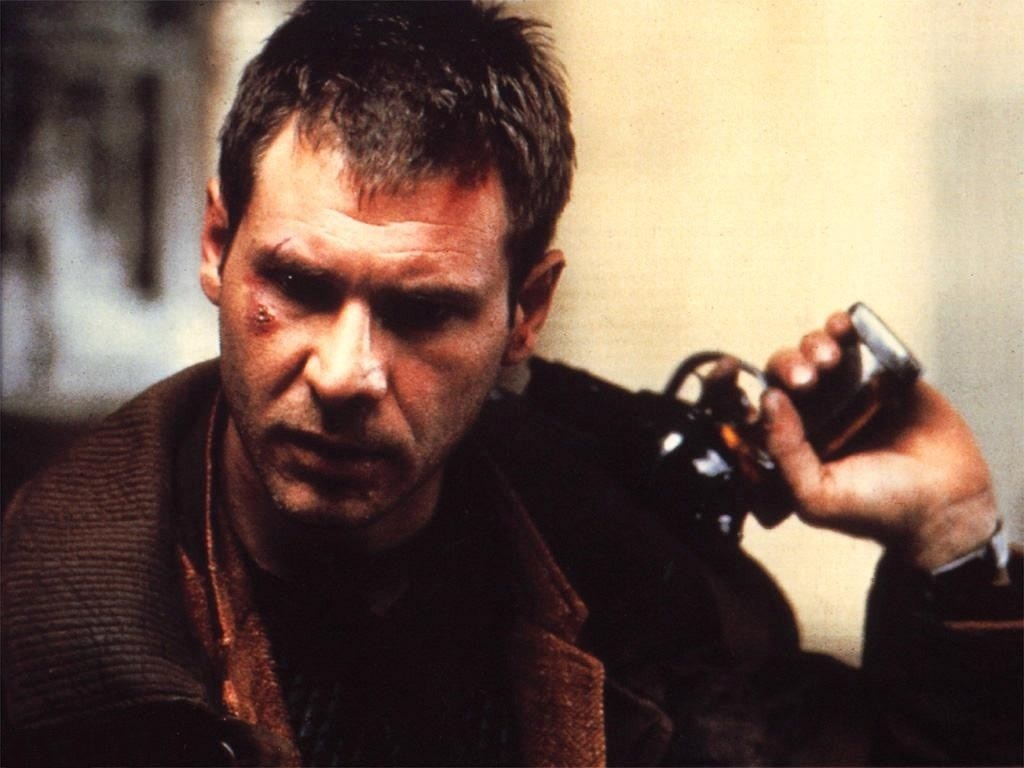 ¿Volverá Harrison Ford a cazar replicantes en Blade Runner?
