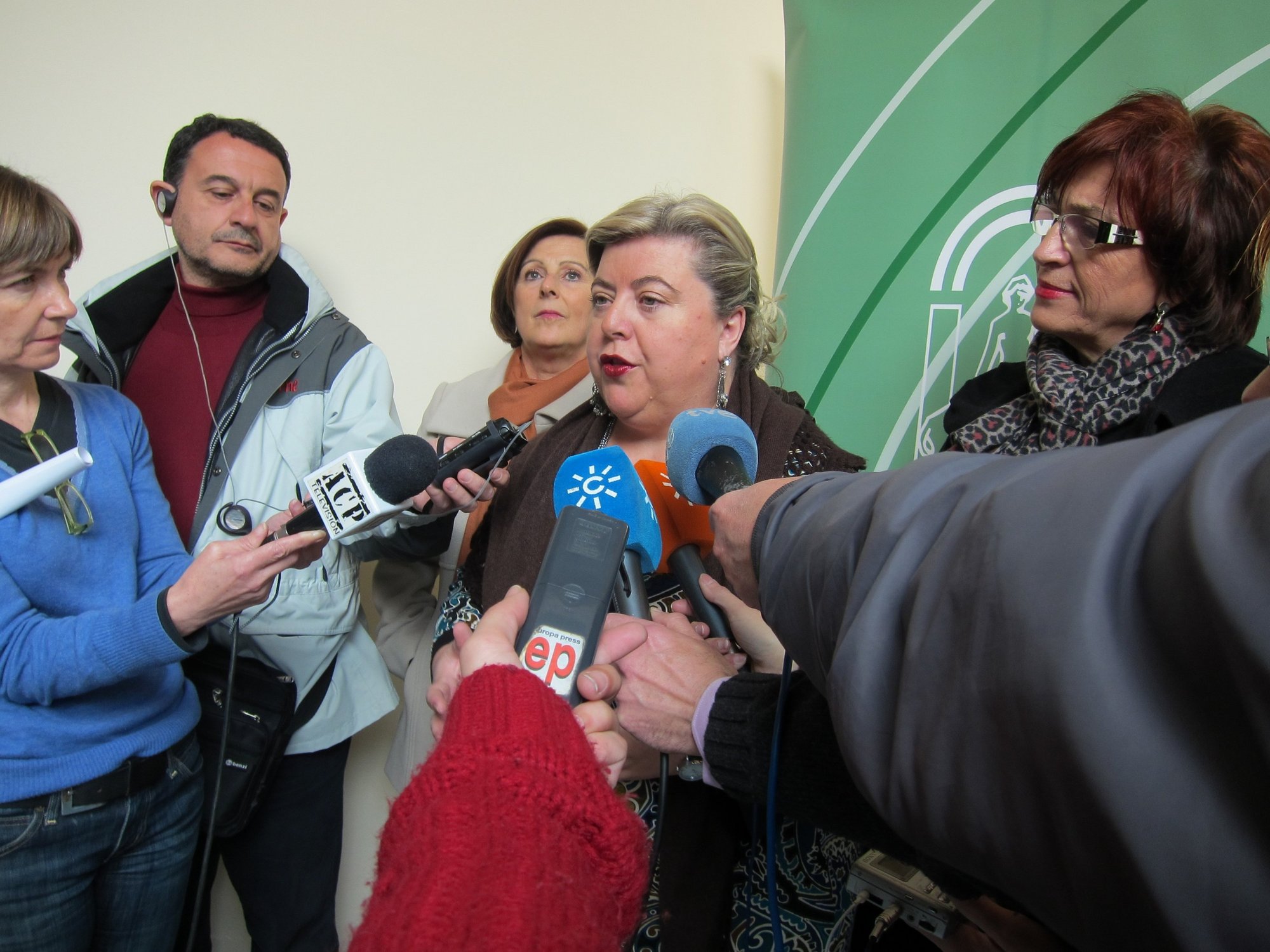 Aguilera aplaude la aprobación comunitaria del almacenamiento privado de aceite de oliva