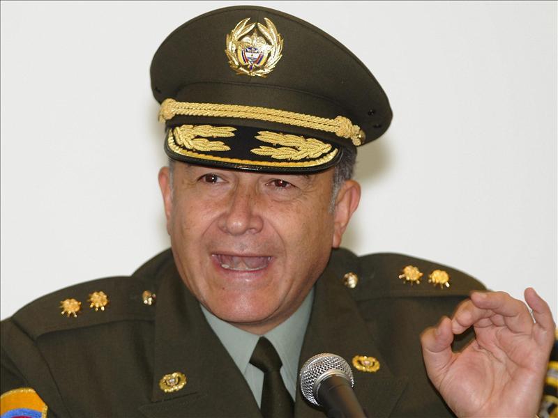 Colombia destaca la detención del último de los grandes jefes paramilitares