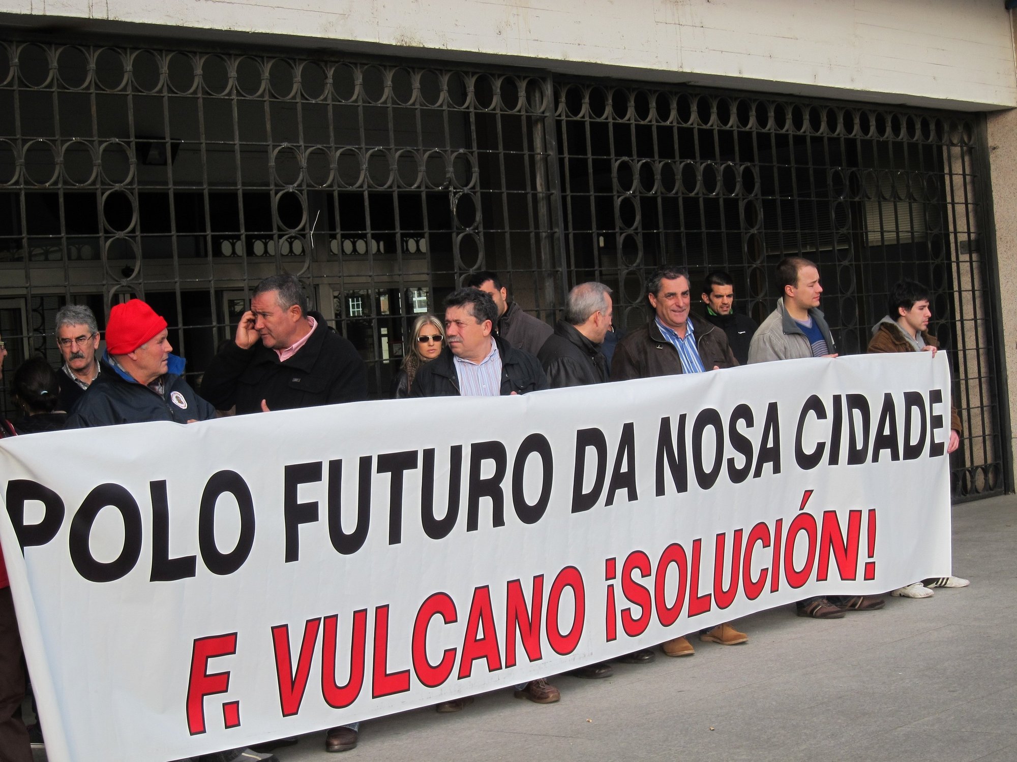 El Consello Social de Vigo acuerda pedir medidas de apoyo al naval y la adhesión de Pymar al convenio de Vulcano