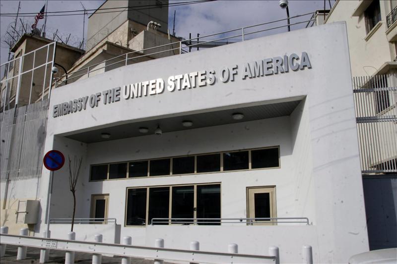 EEUU cierra la embajada en Siria mientras Obama aún confía en una solución política