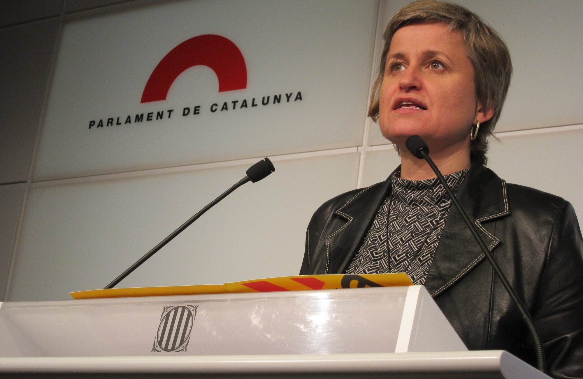 ERC llevará al pleno del Parlament su oposición al trasvase del Ebro