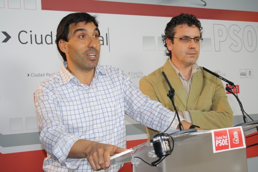 PSOE dice que los «recortes e impagos» han causado la suspensión de pagos a la Fundación del Festival de Almagro