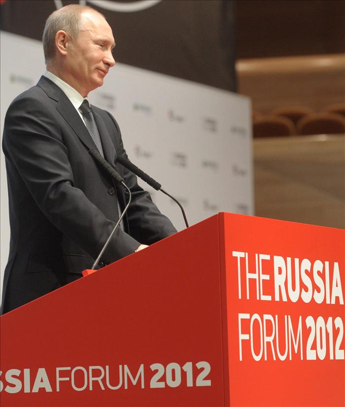 Rusia incrementa la seguridad contra el islamismo de cara a las presidenciales