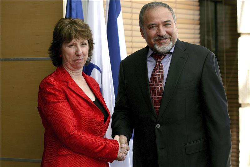 El ministro de Exteriores de Israel se congratula de las sanciones de EEUU a Irán