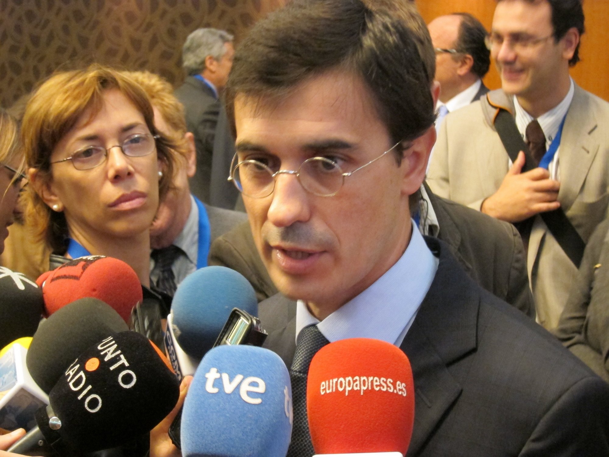Bruselas espera «resultados positivos» de la reunión de líderes griegos