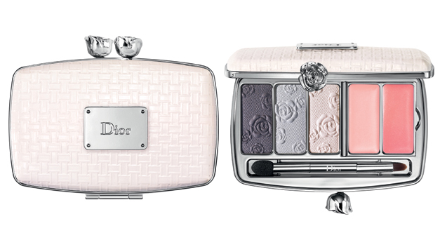 Dior celebra la primavera en su nueva colección de maquillaje