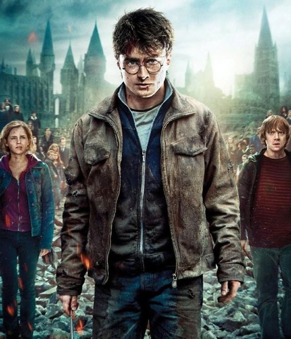 Harry Potter contra la Academia de Hollywood: Son unos snobs